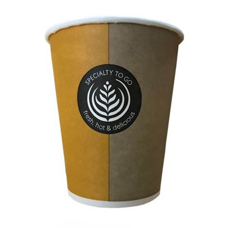 vaso cafe para llevar – Kualin